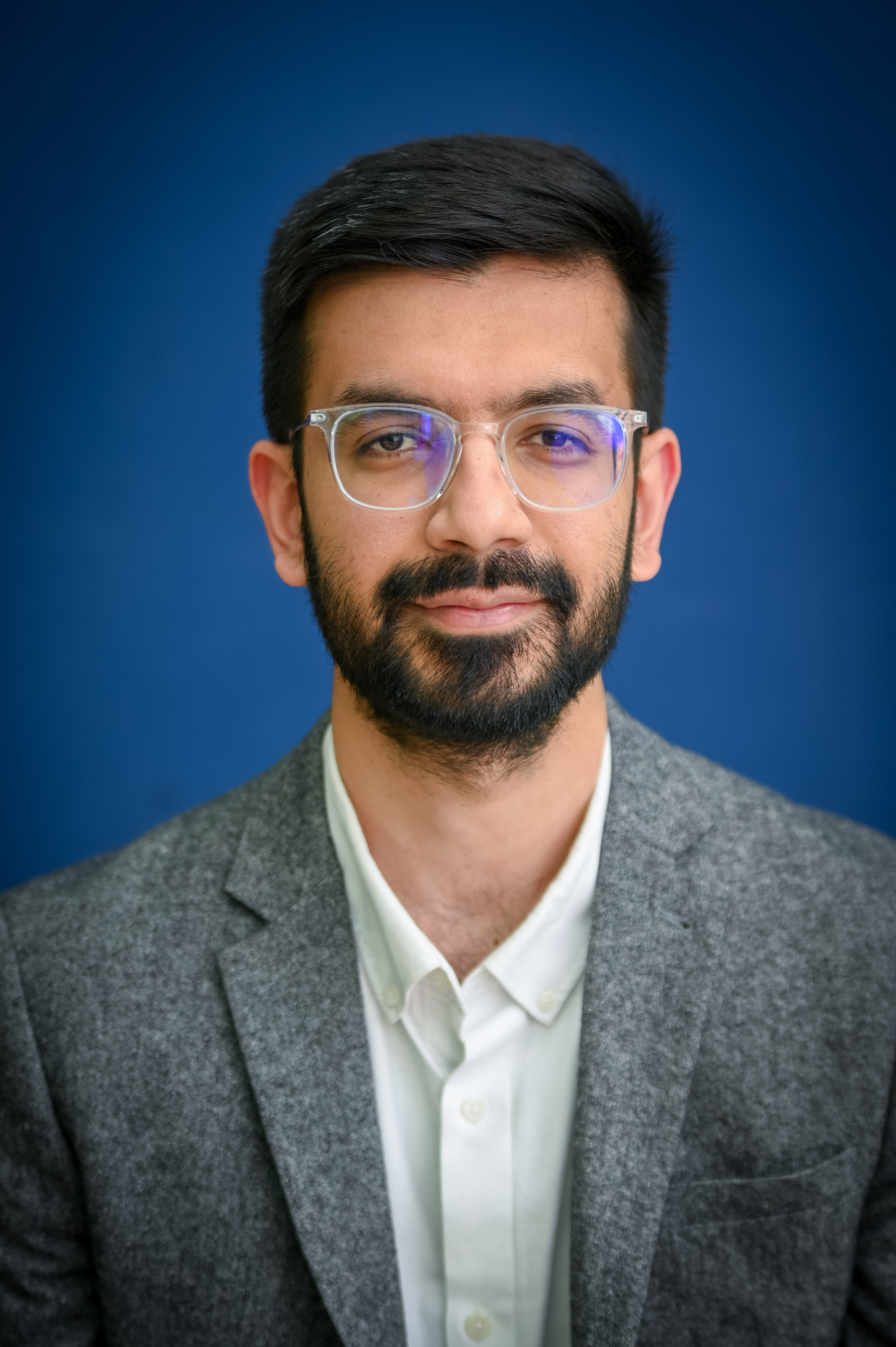 Manu Abbi